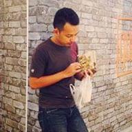 Freelancer Mohd S.
