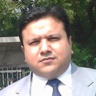 Freelancer Mayank A.
