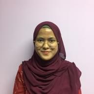 Freelancer Fatin A. B. A. R.
