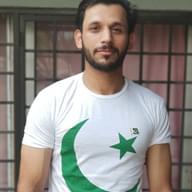 Freelancer Umair A.