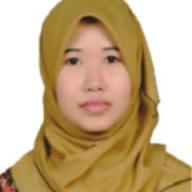 Freelancer NURUL A. J.