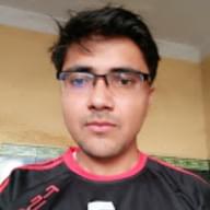 Freelancer Kapil A.