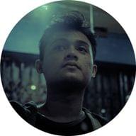 Freelancer Elmiyadi N. F.
