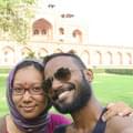 Suntharan M.