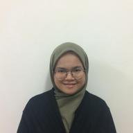 Freelancer Norshasha A. B. S.