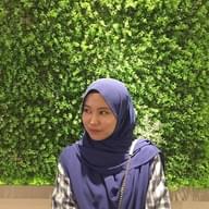 Freelancer Jannah S.