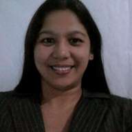 Freelancer Maria L. M. V.