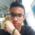 Efraim F.
