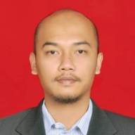 Freelancer Andrie S. N.