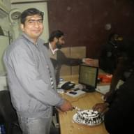 Freelancer Saqib F.