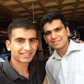 Freelancer Shahzain A.