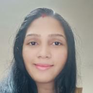 Freelancer Shubhangi M.