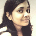 Freelancer Shikha R.