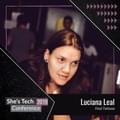 Luciana L.