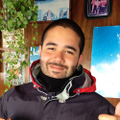 Evandro F.