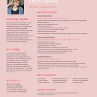 Freelancer Erin E.