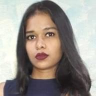 Freelancer Maithili S.