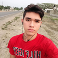 Alexis T. G.