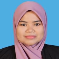 Freelancer Nabilah A. G.