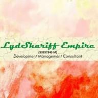 Freelancer Lydshariff E.