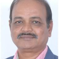 Freelancer Chandrashekhar V.