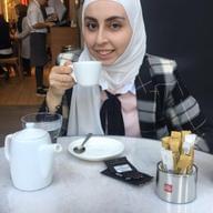 Freelancer Raghad F.