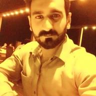 Freelancer Khalid H.