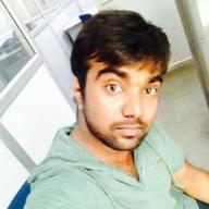 Freelancer Mitesh S.