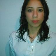 Freelancer Rocío C.