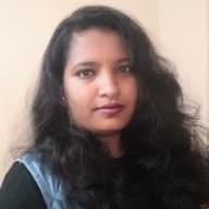 Freelancer Pooja H. S. P.