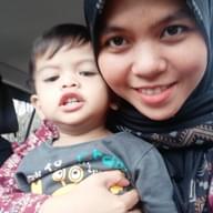 Freelancer NORAZIDAH B. A. A.