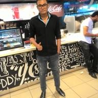 Freelancer Md S.