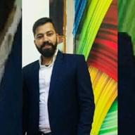 Freelancer Sourav K.