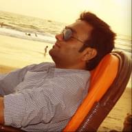 Freelancer Sandeep D.