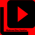 Maicon D. S.