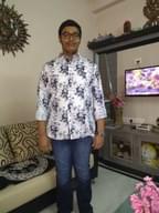 Freelancer Manish