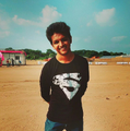 Freelancer Parth R.