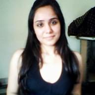 Freelancer Rashmi U.