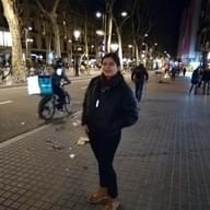 Freelancer Prerna S.