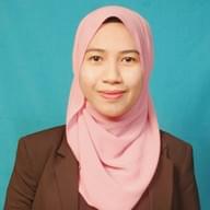 Freelancer Anisah J.