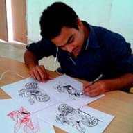 Freelancer Mohd A.
