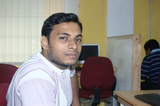 Freelancer Nidhin M. D.
