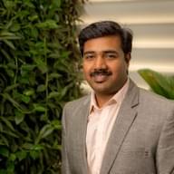 Freelancer Mukund A.