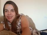 Priscila U. S.