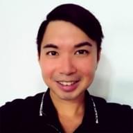 Freelancer JOHN P. P. Z.