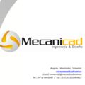 Mecanicad I. D.