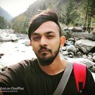 Freelancer Kanishk K.