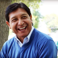 Alejandro G.