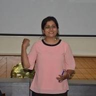 Freelancer Rashmi M.