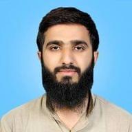 Freelancer Muhammad I.